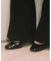 CHANEL | パンプス