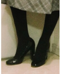 CHANEL | パンプス