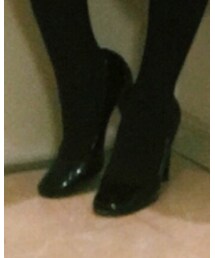 CHANEL | パンプス