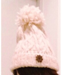 CANAMO | ニットキャップ/ビーニー