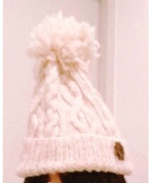 CANAMO | ニットキャップ/ビーニー