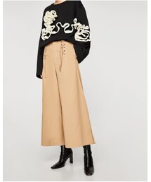 ZARA | その他パンツ