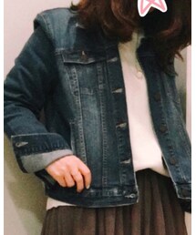 Banana Republic | デニムジャケット