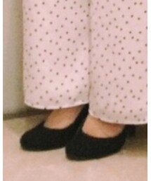 NATURAL BEAUTY | パンプス