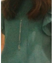 CUBE SUGAR | ネックレス