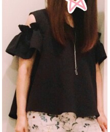 LFO | シャツ/ブラウス