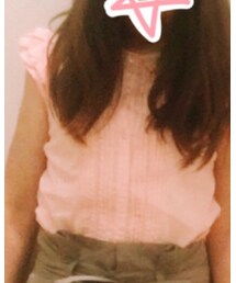 TOCCA | シャツ/ブラウス