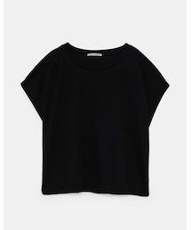ZARA | Tシャツ/カットソー
