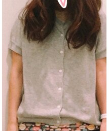 niko and... | ニット/セーター