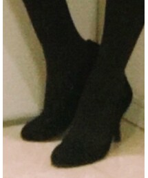 NATURAL BEAUTY | パンプス