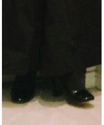 CHANEL | パンプス