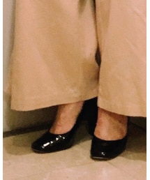 CHANEL | パンプス