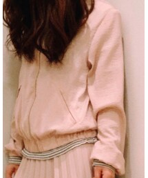 H&M | ブルゾン