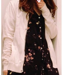 CUBE SUGAR | カーディガン/ボレロ