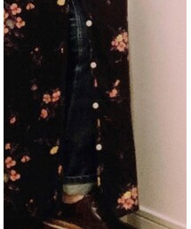 Sweet Camel | デニムパンツ