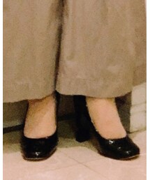 CHANEL | パンプス