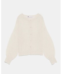 ZARA | カーディガン/ボレロ