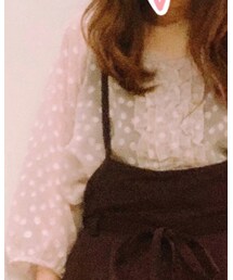 innowave | シャツ/ブラウス