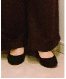 NATURAL BEAUTY | パンプス