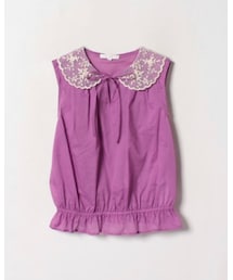 To b. by agnes b. | トップス