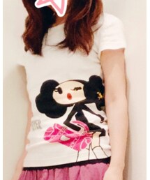 COACH | Tシャツ/カットソー