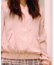 H&M | ブルゾン