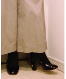 CHANEL | パンプス