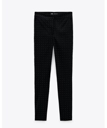 ZARA | パンツ