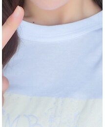 ZUCCa | Tシャツ/カットソー