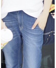HYSTERIC GLAMOUR | スラックス
