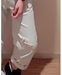 UNIQLO | スラックス
