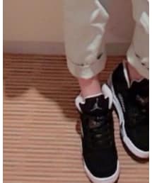 AIR JORDAN | スニーカー