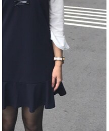 MICHAEL KORS | アナログ腕時計