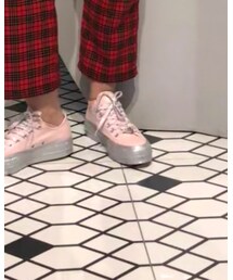 CONVERSE | スニーカー