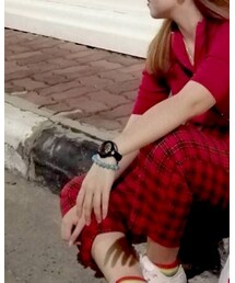 MICHAEL KORS | アナログ腕時計