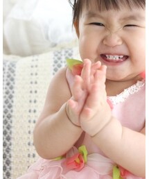 no bland | ドレス