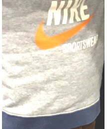 NIKE | スウェット