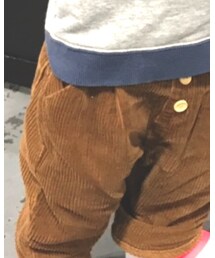 Birthday | その他パンツ