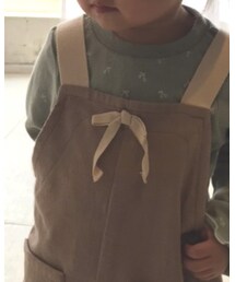 ZARA | つなぎ/オールインワン