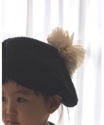 Handmade | ハンチング/ベレー帽