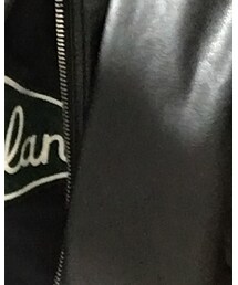 H&M | ライダースジャケット