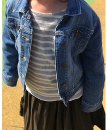 OLD NAVY | デニムジャケット