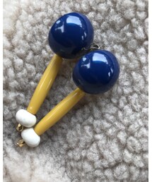 自作 | ピアス（両耳用）