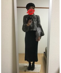 アウターなし | その他
