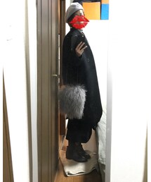 アウターあり | その他