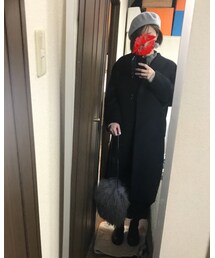 アウターあり | その他