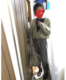 アウターなし | その他