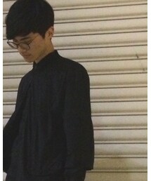 TRAN泉 | ジャケット/アウター