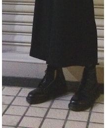 Dr. Martens | ブーツ