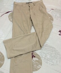 GIORDANO | GIORDANO 卡其色長褲(その他パンツ)